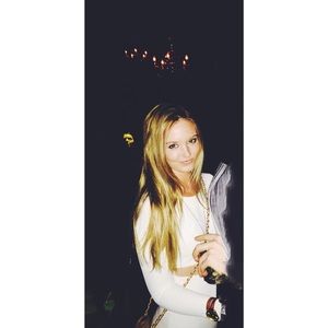 White long sleeve mini dress - Beginning Boutique